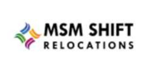 MSM SHIFT RELOCATION Screen 3