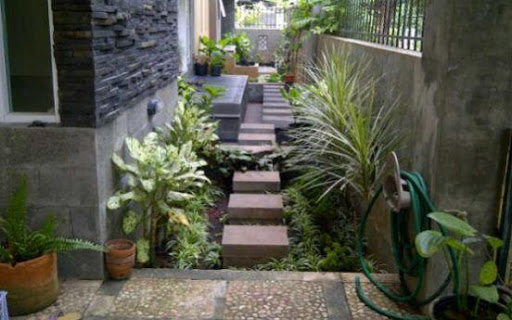 Garden Decoration Ideas