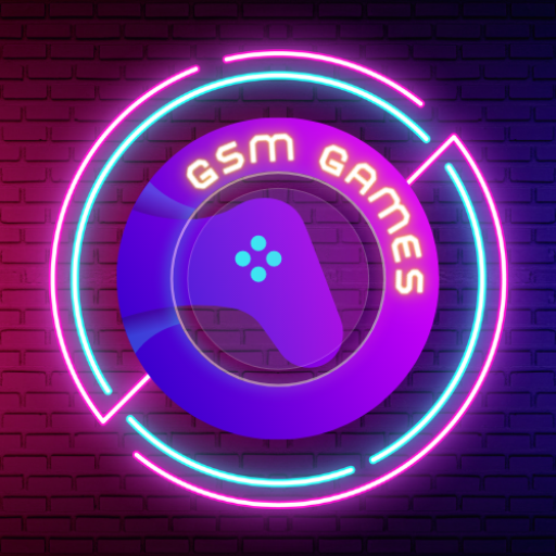 GSM Games
