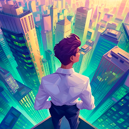 Idle Business Empire Tycoon Mod Apk