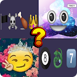 Guess the anime with emoji icon