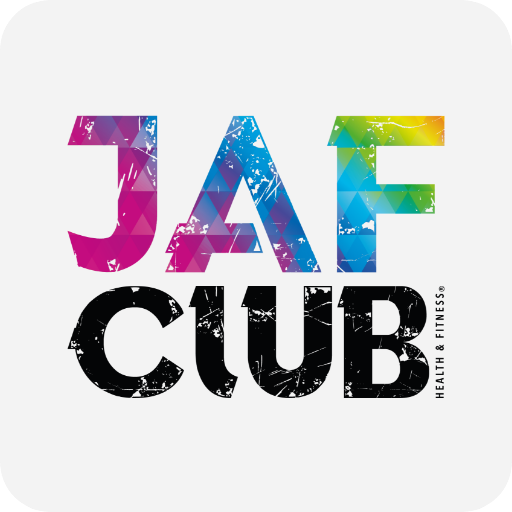 JAF CLUB logo