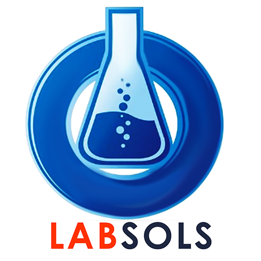 Labsols Customers' Lab 1.0 Icon