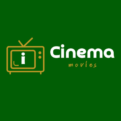 iCinema logo
