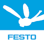 Festo Bionic thinking APK icon