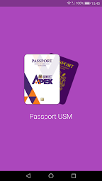 PASSPORT USM