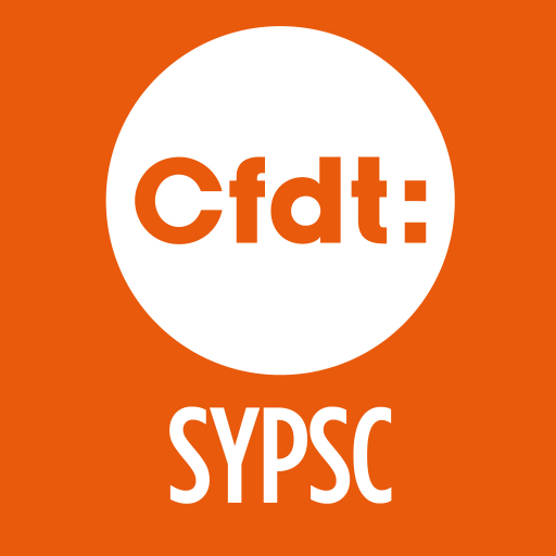 Cfdt Sypsc 1.0 Icon