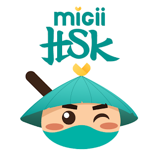 Migii: Chinese HSK Learn&Test apk