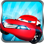 Cover Image of Download 3D CARS - Wrong way drive (No  APK