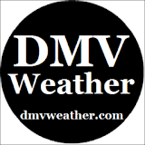 DMV Weather icon