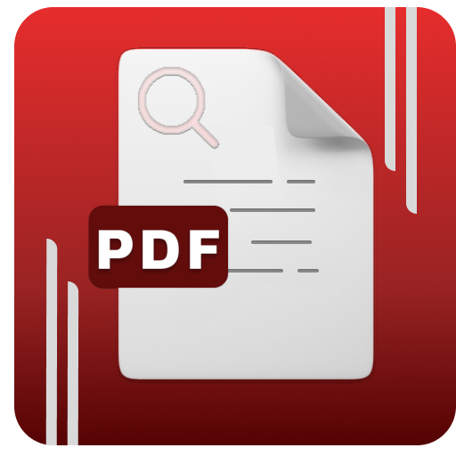 Pdf Editor - Pdf Viewer Lite logo