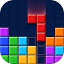 Block Puzzle - العاب اللغز 