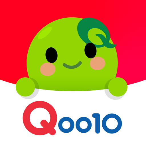 Qoo10 - Online Shopping 7.7.1 Icon