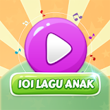 101 Lagu Anak Anak icon