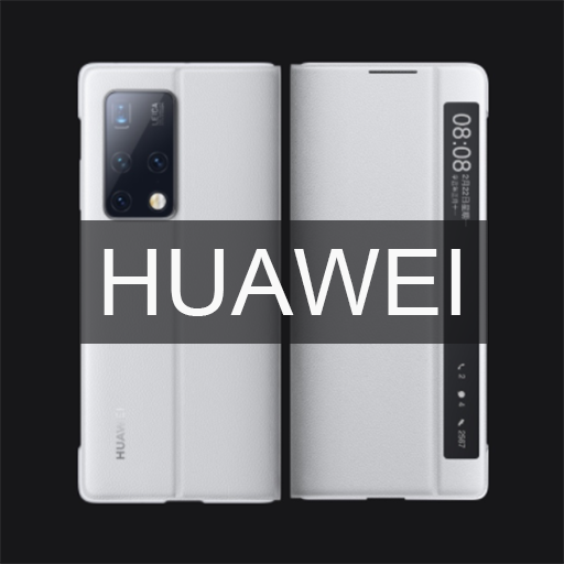 Huawei Mate X2 Ringtones