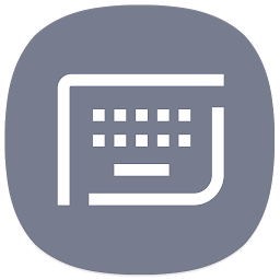 Icon image Keyboard For Samsung Phones