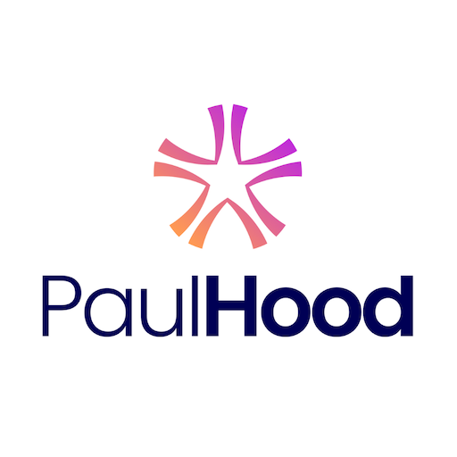 PaulHood logo