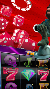 Jalla casino - Online Slots