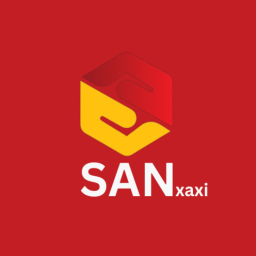SAN XAXI logo