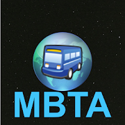 Top 40 Maps & Navigation Apps Like My MBTA Next Bus - Best Alternatives