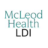 McLeod Health Events icon