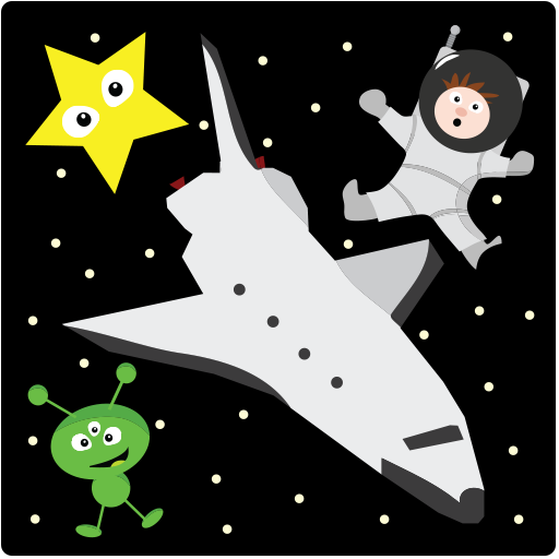 Toddler Space logo