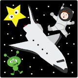 Toddler Space icon