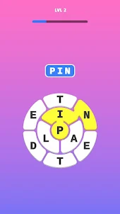 Spin Word!