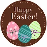 Happy Easter Messages icon