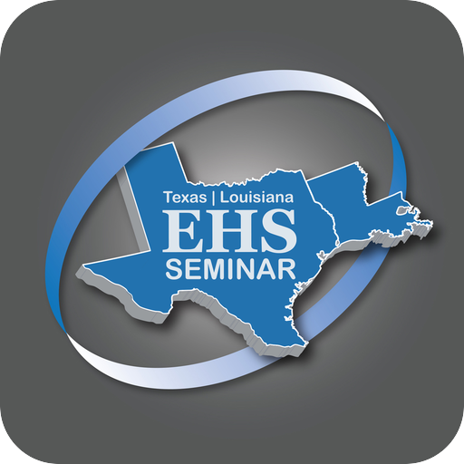 Texas & Louisiana EHS Seminar 10.1.7.2 Icon