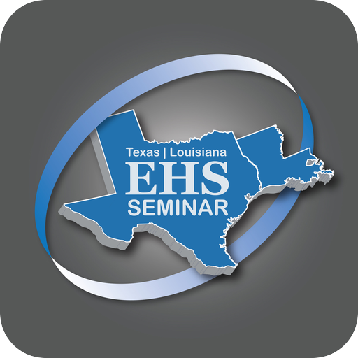 Texas & Louisiana EHS Seminar logo