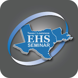 Imaginea pictogramei Texas & Louisiana EHS Seminar
