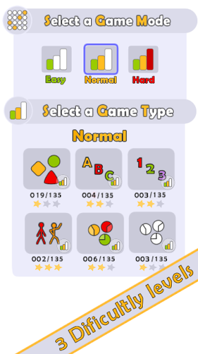 Memory Match Master - Brain training game ??.