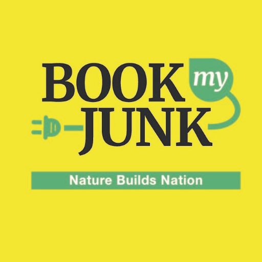 BookMyJunk logo