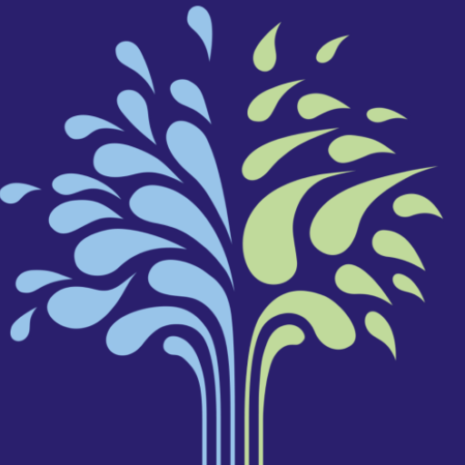 Goede Bron Alphen aan den Rijn logo