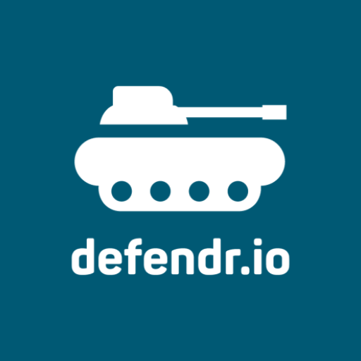 defendr.io logo