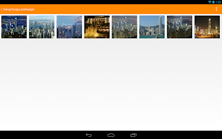 Gallerify (webpage to gallery) APK Gambar Screenshot #17