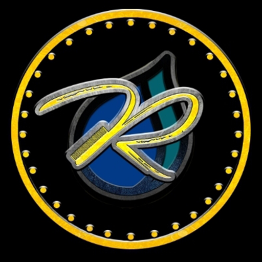 Royal Hair Care Products logo