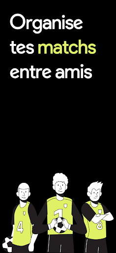Android application square screenshort