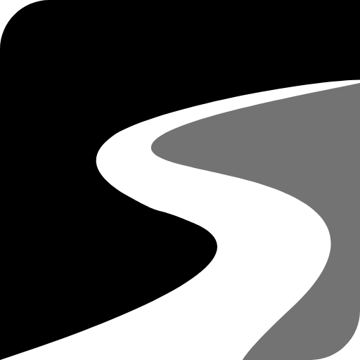 Baba Forward logo