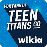 FANDOM for: Teen Titans Go! icon