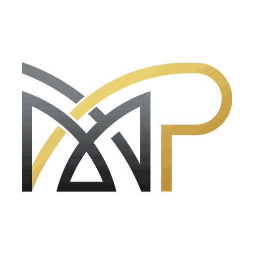 MP Contabilidade logo