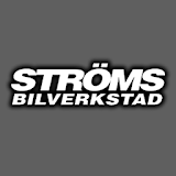 Ströms Bilverkstad icon