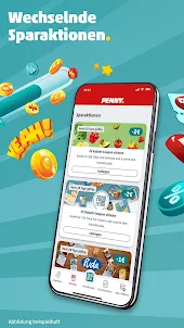 PENNY Angebote & Coupons