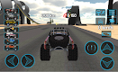 screenshot of Truck Driving Simulator 3D