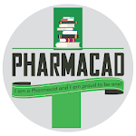 Cover Image of Tải xuống Pharmacad (GPAT/ NIPER/ MBA) 1.4.44.1 APK