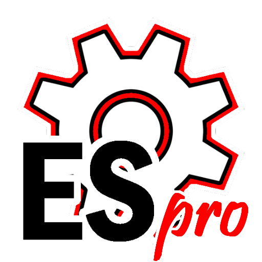 Ext settings pro 1.4 Icon