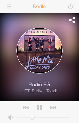 Belgium Radio - België FM Stat