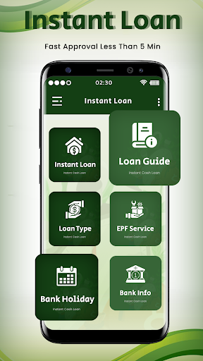 Online Instant Cash Loan Guide