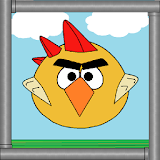 酷炫鳥 Cool Bird icon